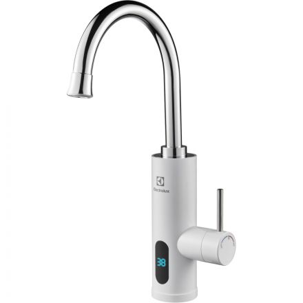 Водонагреватель проточный Electrolux Taptronic (White)