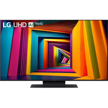 Телевизор LG 50UT91006LA.ARUB Телевизор LG 50UT91006LA.ARUB
