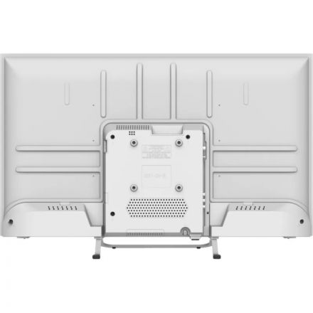 Телевизор AKAI TA32BF552 FullHD Смарт 32 дюйма, белый (Android)