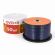 Диск DVD+R (плюс) MIREX, 4,7 Гб, 16x, Cake Box (упаковка на шпиле), КОМПЛЕКТ 50 шт., UL130013A1B Диск DVD+R (плюс) MIREX, 4,7 Гб, 16x, Cake Box (упаковка на шпиле), КОМПЛЕКТ 50 шт., UL130013A1B