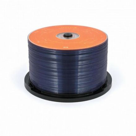 Диск DVD+R (плюс) MIREX, 4,7 Гб, 16x, Cake Box (упаковка на шпиле), КОМПЛЕКТ 50 шт., UL130013A1B Диск DVD+R (плюс) MIREX, 4,7 Гб, 16x, Cake Box (упаковка на шпиле), КОМПЛЕКТ 50 шт., UL130013A1B
