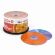 Диск DVD+R (плюс) MIREX, 4,7 Гб, 16x, Cake Box (упаковка на шпиле), КОМПЛЕКТ 50 шт., UL130013A1B Диск DVD+R (плюс) MIREX, 4,7 Гб, 16x, Cake Box (упаковка на шпиле), КОМПЛЕКТ 50 шт., UL130013A1B