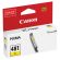 Картридж струйный CANON (CLI-481Y) для PIXMA TS704/TS6140, желтый, ресурс 257 страниц, оригинальный, 2100C001 Картридж струйный CANON (CLI-481Y) для PIXMA TS704/TS6140, желтый, ресурс 257 страниц, оригинальный, 2100C001