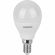 Лампа светодиодная OSRAM LVCLP75 10SW/830 230V E14 FS1 579712 Лампа светодиодная OSRAM LVCLP75 10SW/830 230V E14 FS1 579712