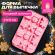 Форма для выпечки новогодняя 21х13 см "Xmas Sweets", силикон, 14 ячеек, рецепт, ЗОЛОТАЯ СКАЗКА, 592471