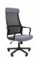 Офисное кресло Chairman 590 Россия черный/серый Офисное кресло Chairman 590 Россия черный/серый