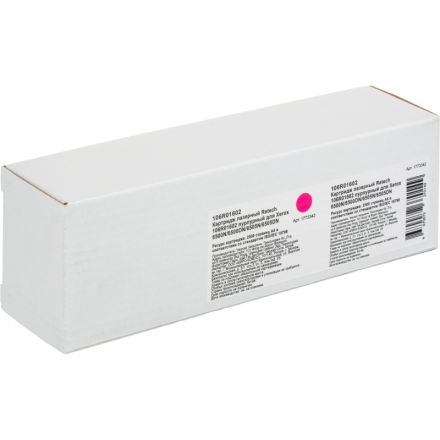 Картридж лазерный Retech 106R01602 пур. для Xerox 6500N/6500DN/6505N/6505DN