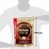Кофе растворимый сублимированный Nescafe GOLD, 500гр
