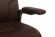 Кресло Марк FK006-A Коричневый Кресло Марк FK006-A Коричневый