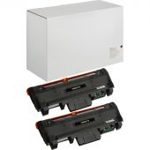 Картридж лазерный Retech 106R02782 чер.для Xerox 3052/3260 (2шт/уп.)