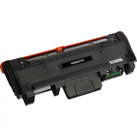 Картридж лазерный Retech 106R02782 чер.для Xerox 3052/3260 (2шт/уп.)