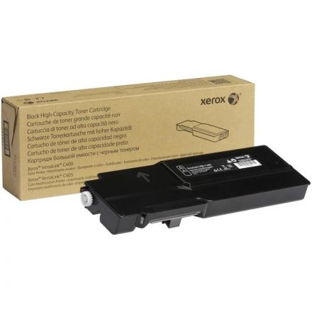 Картридж лазерный Xerox 106R03520 чер. для C400/C405 Картридж лазерный Xerox 106R03520 чер. для C400/C405