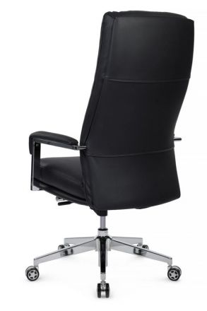 Кресло Леон RCH A916-1C Черный