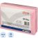 Салфетки хозяйственные Vileda Professional ДжиПи Плюс вискоза/ПЭС 50x35 см красные 25 штук в упаковке (арт. производителя 100843)