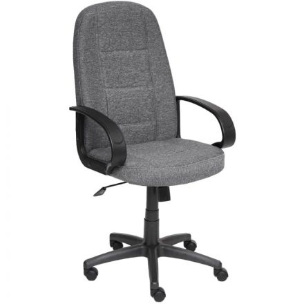 Кресло UT_747 ткань С серая Кресло UT_747 ткань С серая