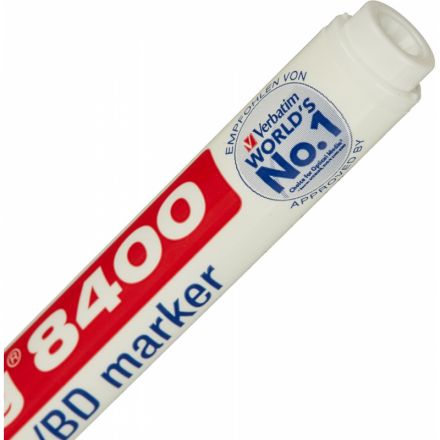 Маркер для CD Edding E-8400/1 черный (толщина линии письма 0.5-1мм) Маркер для CD Edding E-8400/1 черный (толщина линии письма 0.5-1мм)