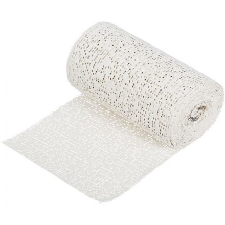 Бинт гипсовый 10смх3м Meridian Бинт гипсовый 10смх3м Meridian