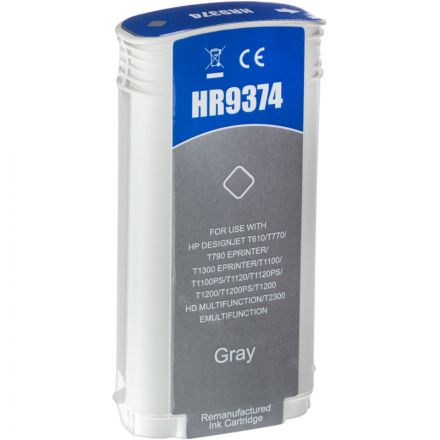 Картридж струйный Комус 72 C9374A сер. для DgnJ T610/770/1100/1120 Картридж струйный Комус 72 C9374A сер. для DgnJ T610/770/1100/1120