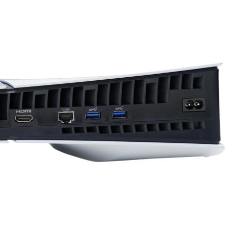 Игровая приставка Sony PlayStation 5 Slim CFI-2015