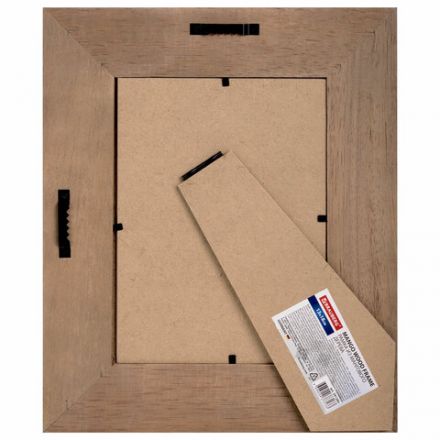 Рамка из мангового дерева BRAUBERG LOFT ANCIENT, фото 13х18 см, стекло, 22х27 см, 391285 Рамка из мангового дерева BRAUBERG LOFT ANCIENT, фото 13х18 см, стекло, 22х27 см, 391285