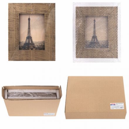 Рамка из мангового дерева BRAUBERG LOFT ANCIENT, фото 13х18 см, стекло, 22х27 см, 391285 Рамка из мангового дерева BRAUBERG LOFT ANCIENT, фото 13х18 см, стекло, 22х27 см, 391285