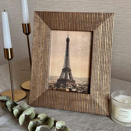 Рамка из мангового дерева BRAUBERG LOFT ANCIENT, фото 13х18 см, стекло, 22х27 см, 391285 Рамка из мангового дерева BRAUBERG LOFT ANCIENT, фото 13х18 см, стекло, 22х27 см, 391285