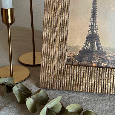 Рамка из мангового дерева BRAUBERG LOFT ANCIENT, фото 13х18 см, стекло, 22х27 см, 391285 Рамка из мангового дерева BRAUBERG LOFT ANCIENT, фото 13х18 см, стекло, 22х27 см, 391285