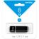 Память Smart Buy "Quartz"  8GB, USB 2.0 Flash Drive, черный