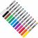 Набор маркеров Kreative Acrylic Marker liquid ink 12 цв, 25121