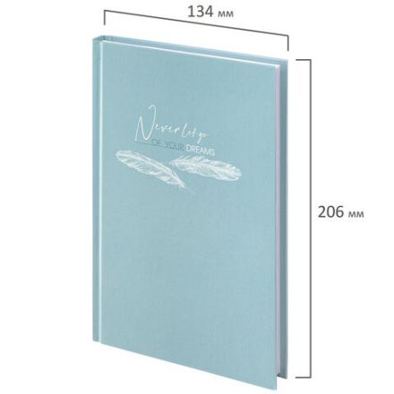 Блокнот А5 (134х206 мм), 80 л., твёрдый, клетка, STAFF, "Pastel", 114416 Блокнот А5 (134х206 мм), 80 л., твёрдый, клетка, STAFF, "Pastel", 114416