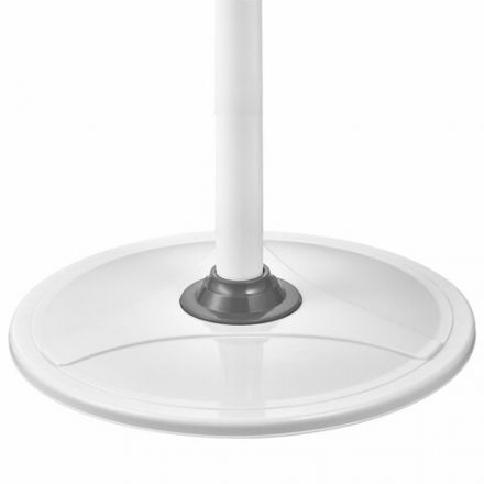 Вентилятор напольный, 3 режима, BALLU BFF-802, d=43 см, 45 Вт, белый, НС-1236005