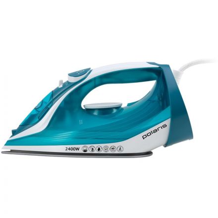 Утюг Polaris PIR 2487AK 3m Утюг Polaris PIR 2487AK 3m