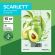Весы кухонные Scarlett SC-KS57P74, Green Line Весы кухонные Scarlett SC-KS57P74, Green Line