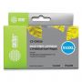Картридж струйный CACTUS (CS-CN056) для HP OfficeJet 6100/6600/6700, желтый Картридж струйный CACTUS (CS-CN056) для HP OfficeJet 6100/6600/6700, желтый
