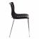 Стул Tetchair SKALBERG (mod. C-084-A) металл/пластик, 46 х 56 х 79 см, Black (черный) / Chrome (хром) Стул Tetchair SKALBERG (mod. C-084-A) металл/пластик, 46 х 56 х 79 см, Black (черный) / Chrome (хром)