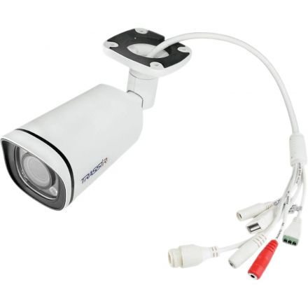 IP-камера Trassir TR-D2123IR6 v6 (D) 2.7-13.5,матрица 1/2.7 CMOS 2Мп FullHD