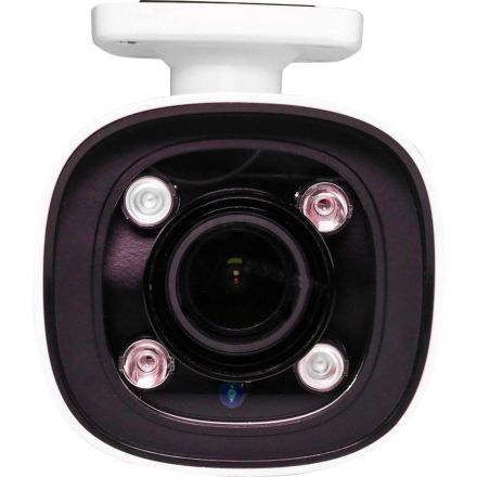 IP-камера Trassir TR-D2123IR6 v6 (D) 2.7-13.5,матрица 1/2.7 CMOS 2Мп FullHD