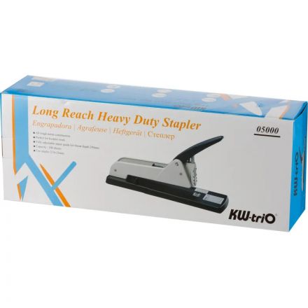 Степлер-брошюровщик KW-trio 5000 до 200 листов глубина захв Степлер-брошюровщик KW-trio 5000 до 200 листов глубина захв