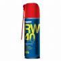 Смазка универсальная RW-40 (аналог WD-40) 450 мл, аэрозоль с распылителем, RUNWAY RW604, RW6045 Смазка универсальная RW-40 (аналог WD-40) 450 мл, аэрозоль с распылителем, RUNWAY RW604, RW6045