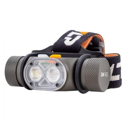 Фонарь налобный ЯРКИЙ ЛУЧ YLP PANDA 2M-RED налобный (без аккум.) Фонарь налобный ЯРКИЙ ЛУЧ YLP PANDA 2M-RED налобный (без аккум.)