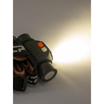 Фонарь налобный ЯРКИЙ ЛУЧ YLP PANDA 2M-RED налобный (без аккум.) Фонарь налобный ЯРКИЙ ЛУЧ YLP PANDA 2M-RED налобный (без аккум.)