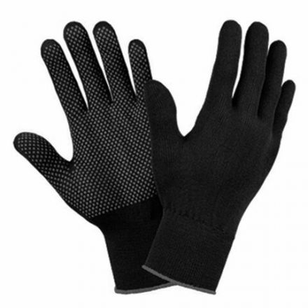 Перчатки НЕЙЛОНОВЫЕ с ПВХ микроточка, КОМПЛЕКТ 100 ПАР, 15 класс, 24-26 г, размер 10, LAIMA, 608676 Перчатки НЕЙЛОНОВЫЕ с ПВХ микроточка, КОМПЛЕКТ 100 ПАР, 15 класс, 24-26 г, размер 10, LAIMA, 608676