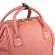 Рюкзак BRAUBERG CELEBRITY универсальный, экокожа, длинные ручки, коралловый, 34х23х15 см, 227078 Рюкзак BRAUBERG CELEBRITY универсальный, экокожа, длинные ручки, коралловый, 34х23х15 см, 227078