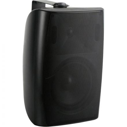 Акустическая система Roxton MS-80TB, настенная, 80/40/20/10/5Вт