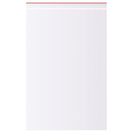 Пакеты с замком "Zip Lock" (100шт.) OfficeClean, 40*60мм, ПВД, 32мкм