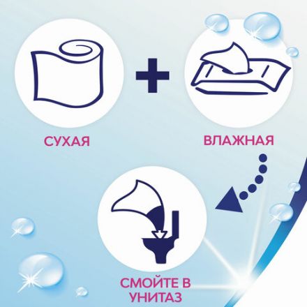 Бумага туалетная 2-х слойная, 4 рулона (4х23 м), белая, ZEWA Plus, 144051 Бумага туалетная 2-х слойная, 4 рулона (4х23 м), белая, ZEWA Plus, 144051