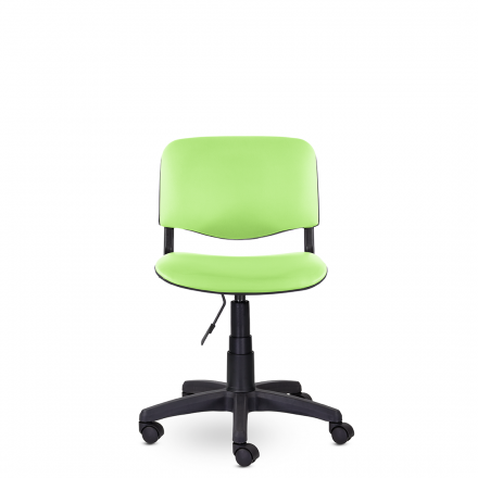 Стул ИЗО/ЖТС S-0406 (фисташковый)