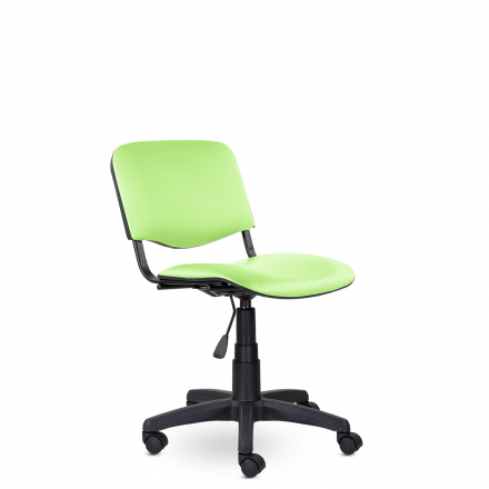 Стул ИЗО/ЖТС S-0406 (фисташковый)