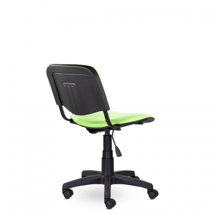 Стул ИЗО/ЖТС S-0406 (фисташковый)