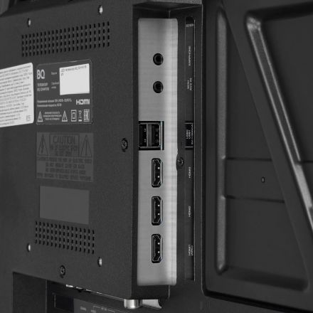 Телевизор BQ 32HNF01B, HD ready Телевизор BQ 32HNF01B, HD ready